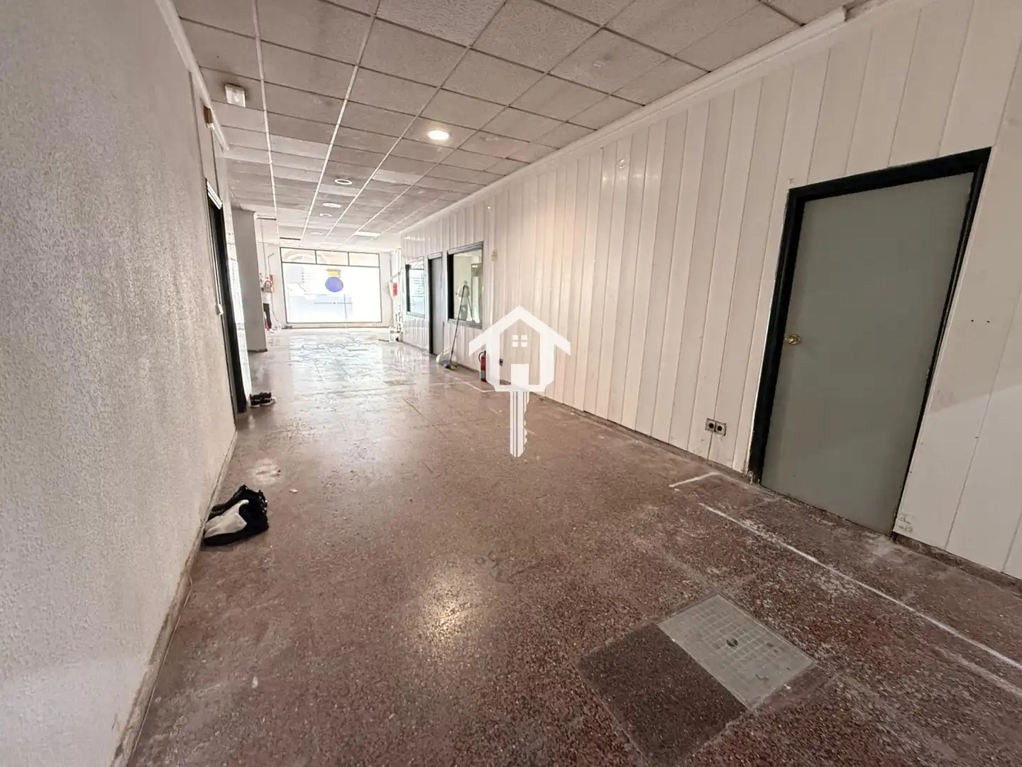 Local comercial en venta en Calle FCO CARRATALA CERNUDA, imagen 20