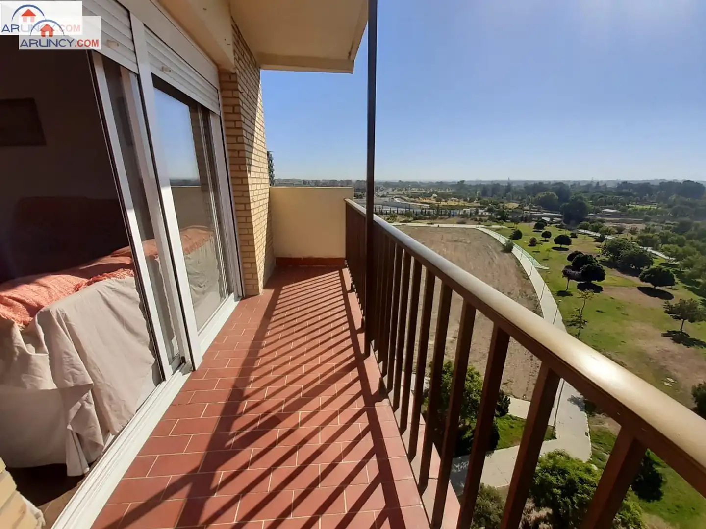 Flat for rent in Pedro Salvador - Las Palmeritas