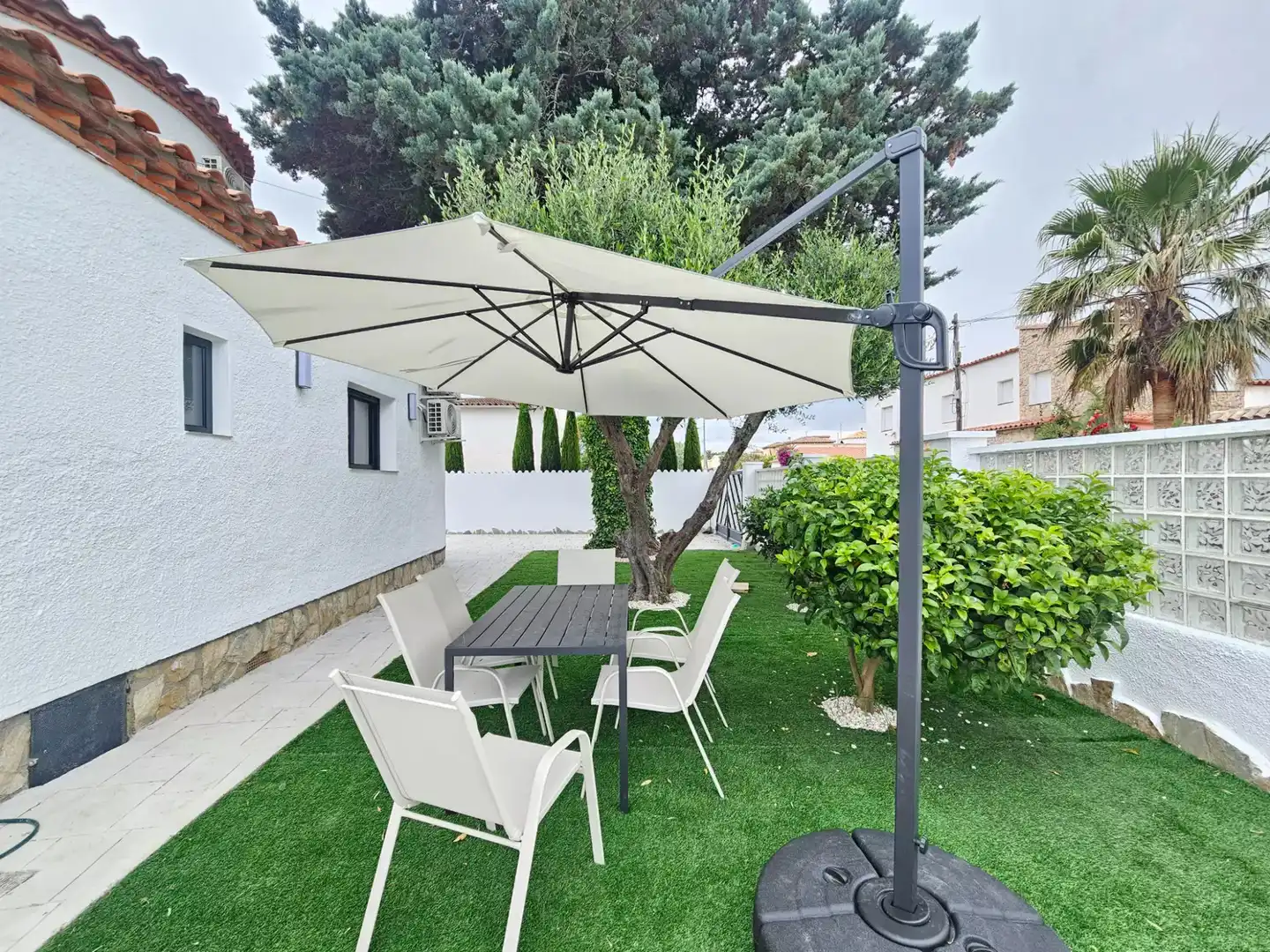Casa con piscina in vendita a Alberes, imagen 6