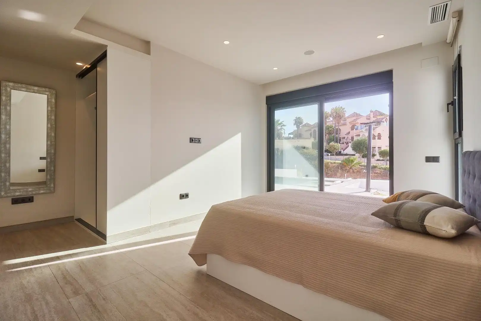 Villa mit Pool zum Verkauf in El Faro de Calaburra - Chaparral, imagen 31