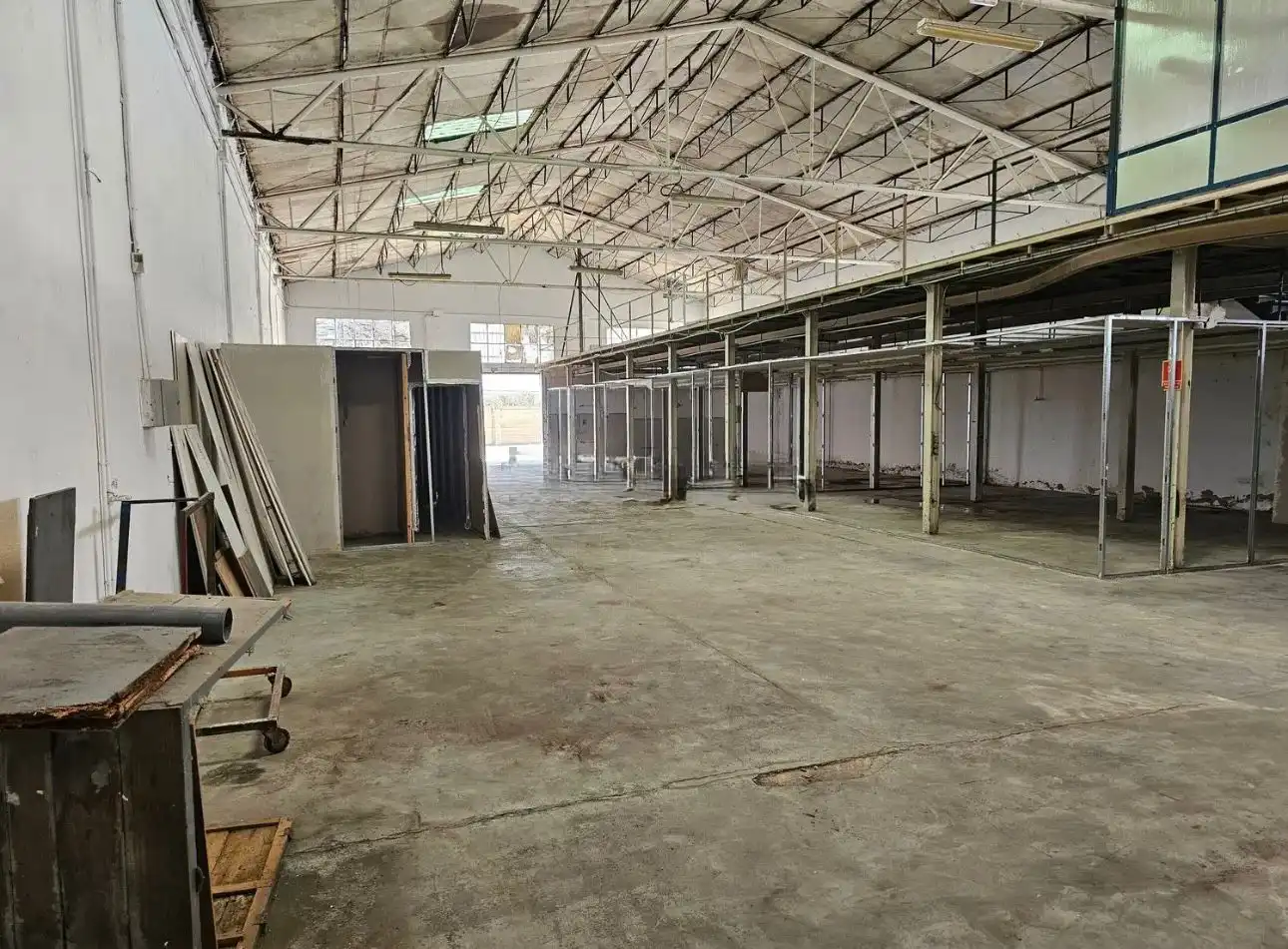 Nave industrielle à louer à Calle del Estaño, imagen 9