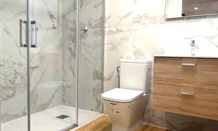 Photo 5 of Duplex for sale in Pau Claris, 85, Vinyets - Molí Vell, Sant Boi de Llobregat