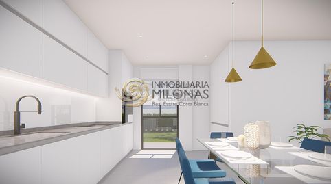 Foto 4 de Apartamento en venta en Plans - Gasparot, Villajoyosa / La Vila Joiosa