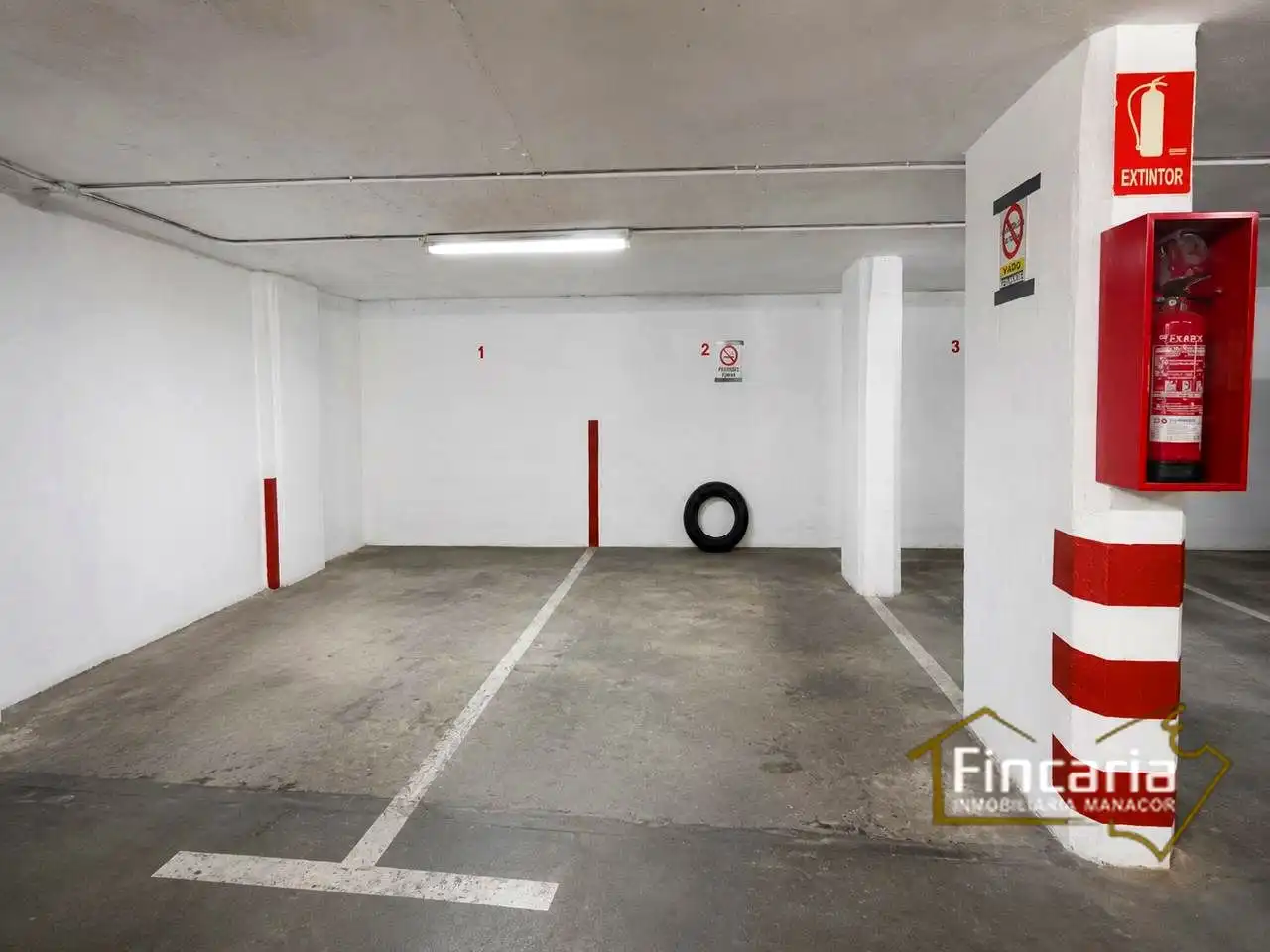 Parking of Houses for sale in Manacor  with Private garden and Terrace