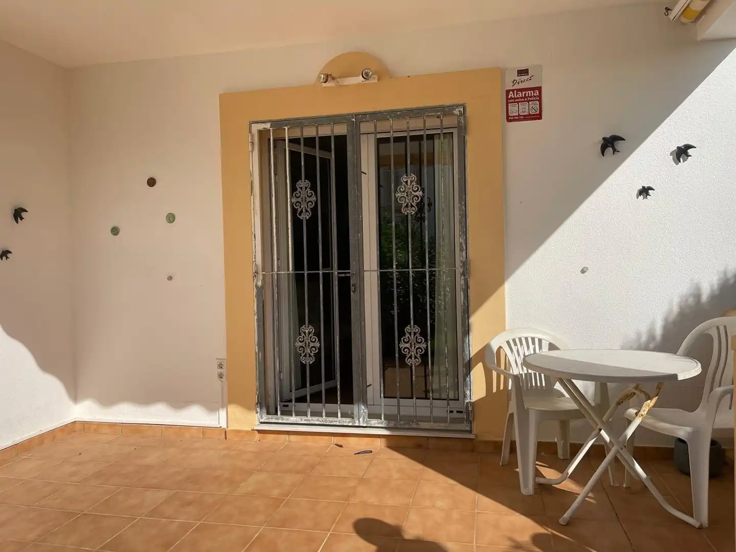 Dúplex de lloguer a Les Bovetes - La Felicidad