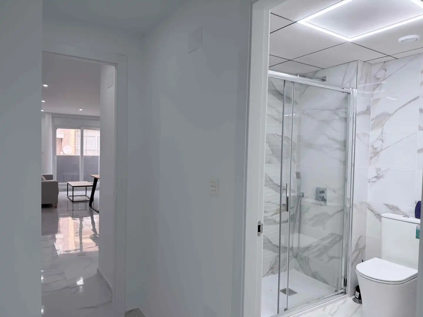 Apartament amb ascensor en venda a Centro, imagen 7
