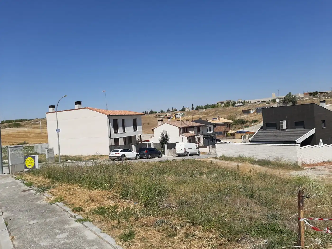 Residential for sale in Gallegos de Argañán