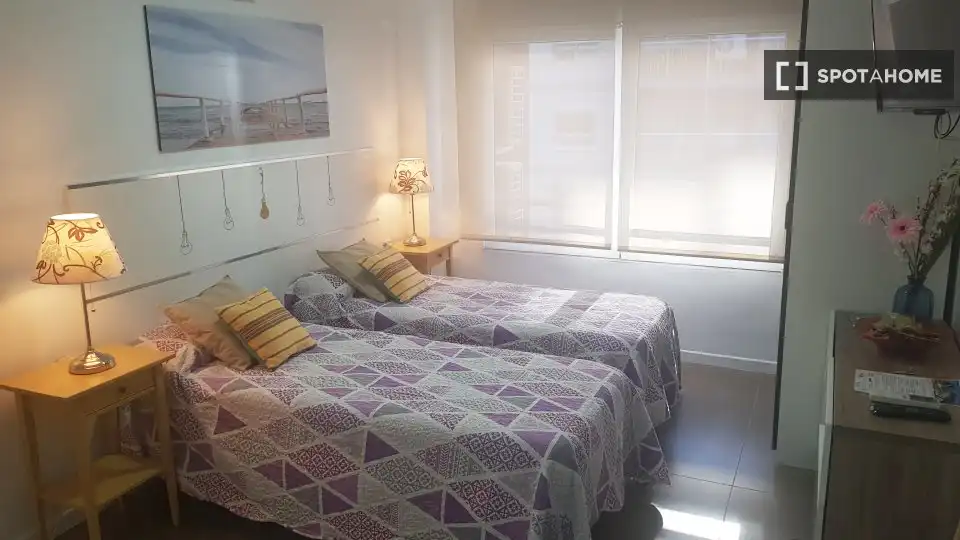 Appartement à louer à L'Eixample, imagen 17