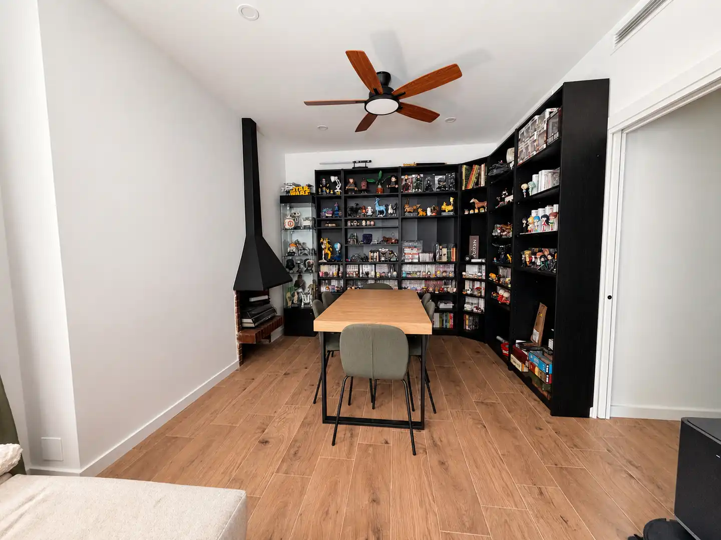 Appartamento con terrazza in vendita a Carrer de Calàbria, imagen 9