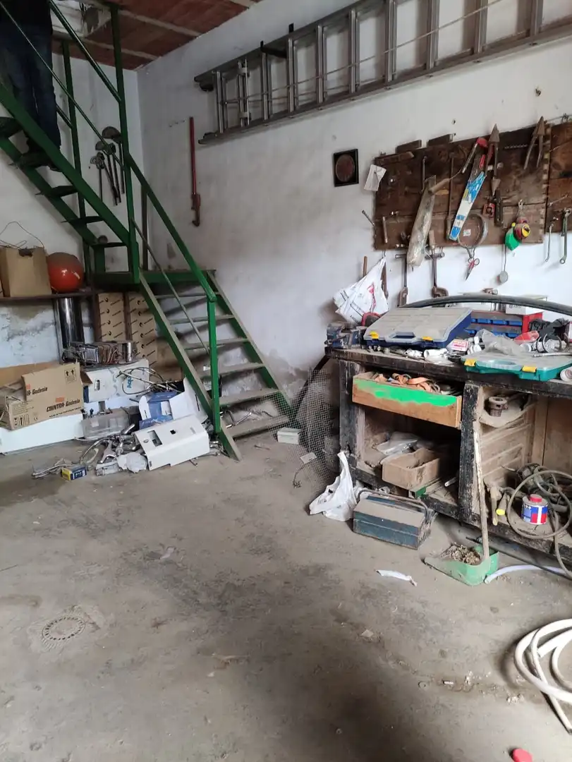 Aparcament en venda a Andújar, imagen 2
