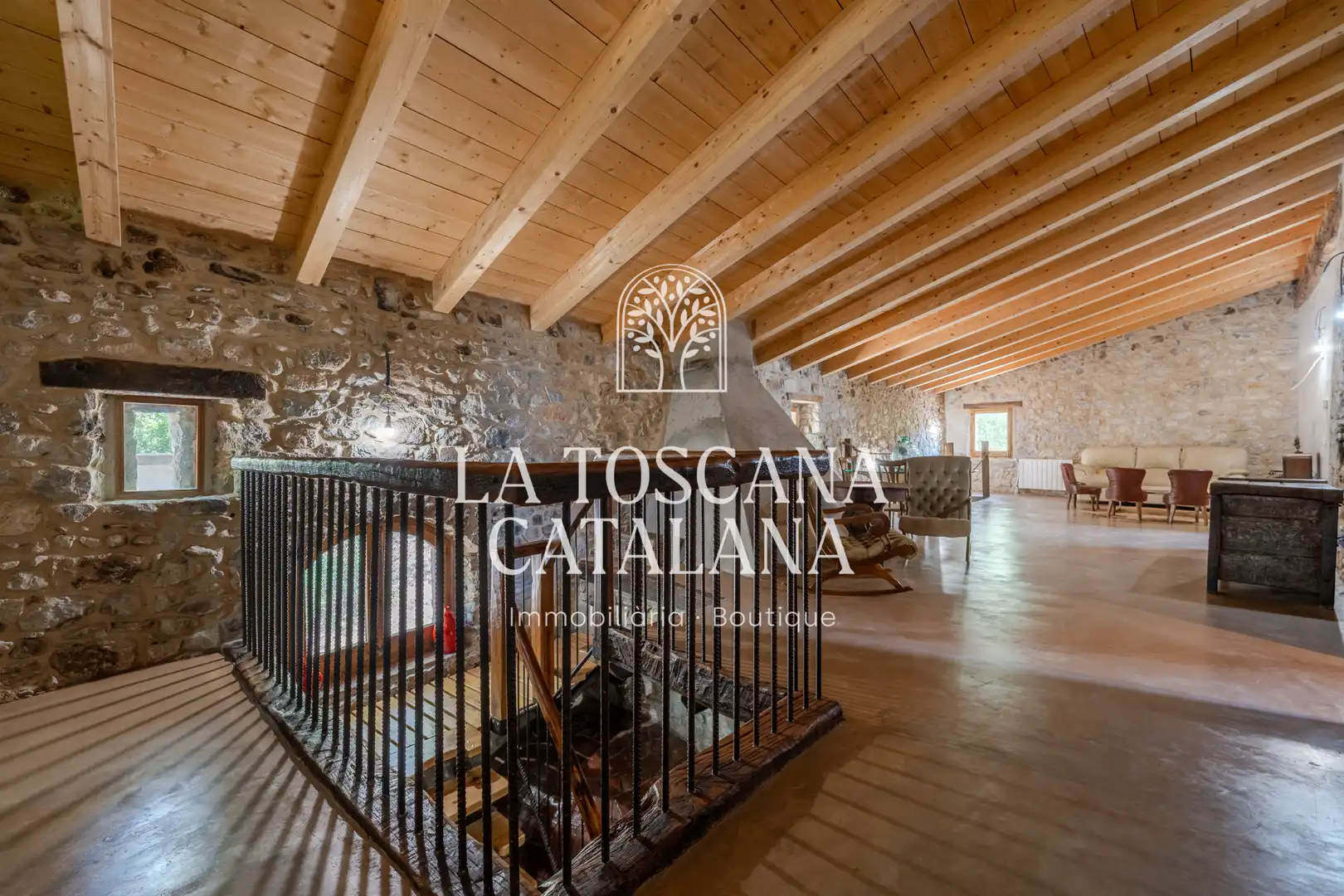 Finca rústica en venta en Sales de Llierca con Aire acondicionado, Calefacción y Jardín privado