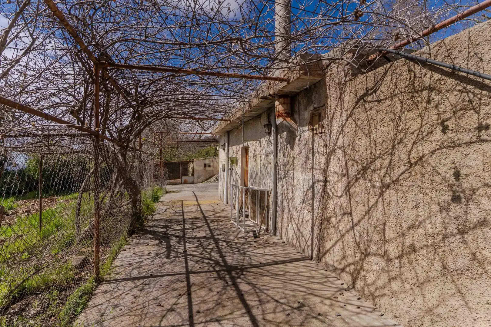 Casa o xalet en venda a Cortijo Ermita, 1, 18415 Pórtugos, Granada, Spain, -1, Pórtugos