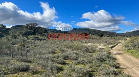 Foto 3 de Finca rústica en venda a Carrascalejo, Cáceres
