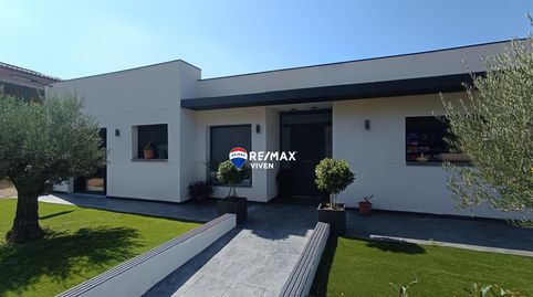 Foto 2 de Casa o chalet en venta en de la Figuera, Caldes de Montbui, Barcelona