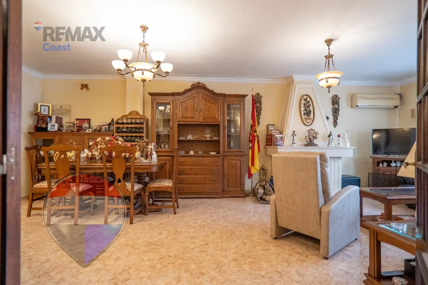 Casa o chalet en venta en Málaga con Aire acondicionado, Calefacción y Jardín privado