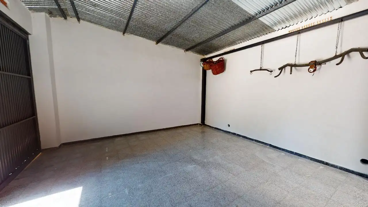 Villa con piscina in vendita a Camino Puente de la Sierra, imagen 48