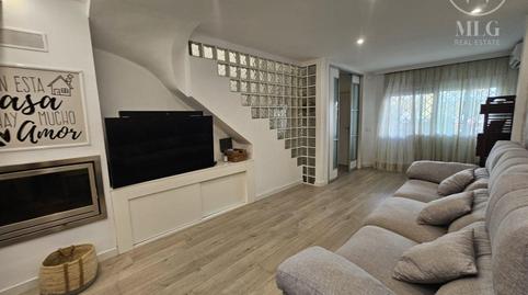 Foto 4 de Casa adosada en venda a De Navarro Ledesma, El Tejar - Hacienda Bizcochero, Málaga Capital