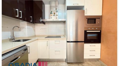 Foto 2 de Pis de lloguer a Calle Huenes, Monachil pueblo, Granada