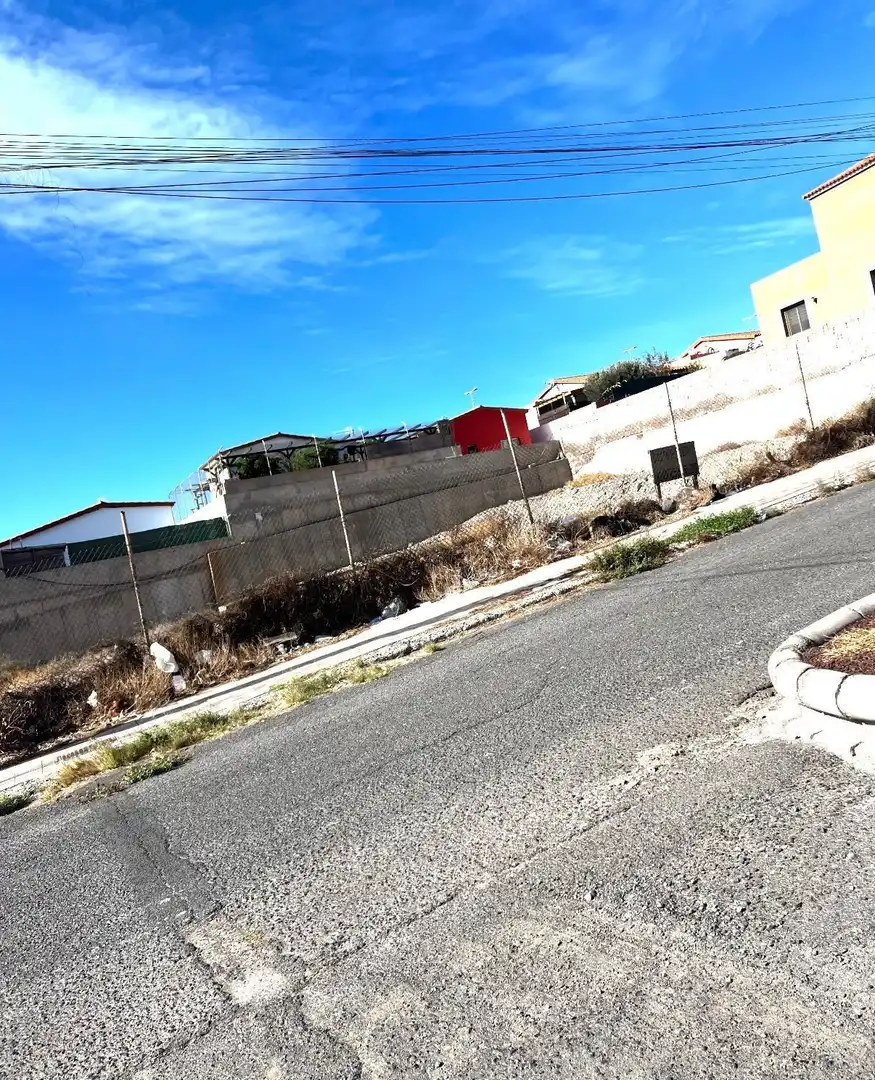 Residencial en venda en Tuineje