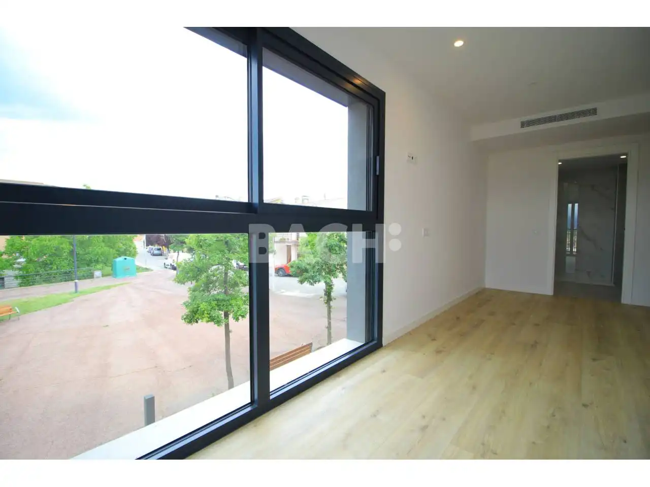 Casa adosada en venda en Calldetenes amb Aire condicionat, Calefacció i Jardí privat