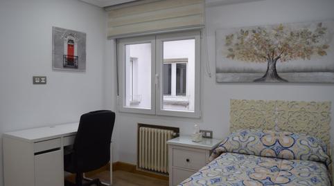 Foto 3 de Piso de alquiler en Calle Facetos, 15, Argañosa, Oviedo