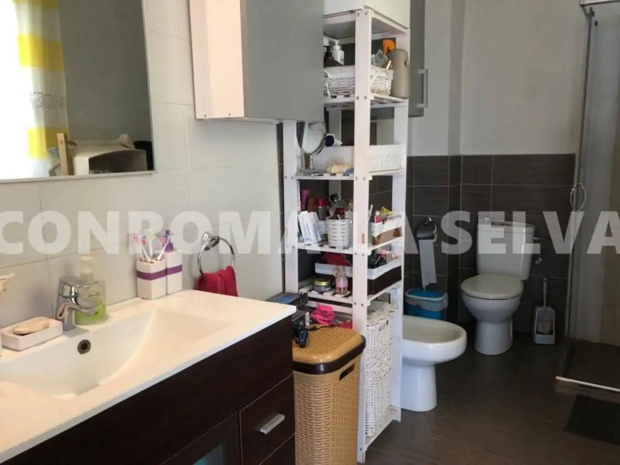 Casa amb jardí en venda a Montbarbat, imagen 10