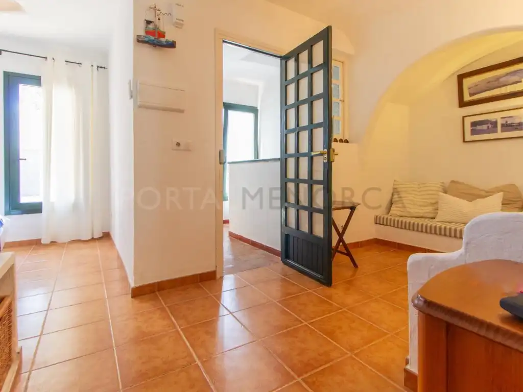 Casa en venta en Es Castell poble, imagen 4
