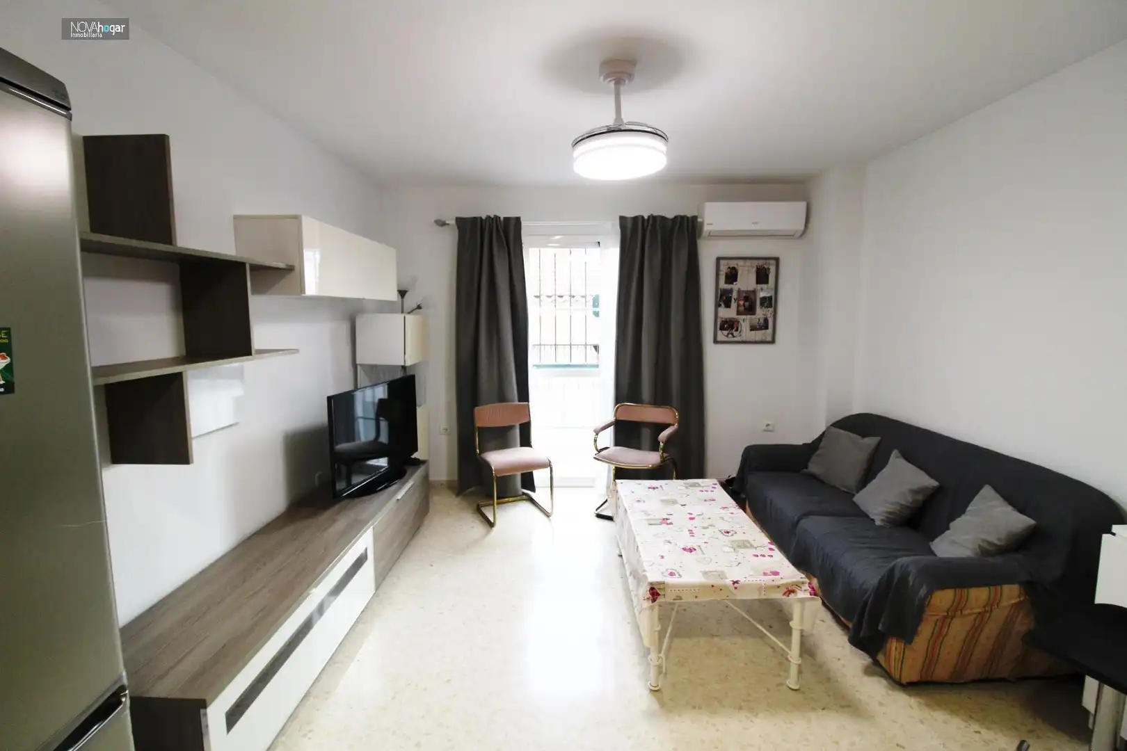 Wohnung mit Terrasse zur Miete in Campanillas
