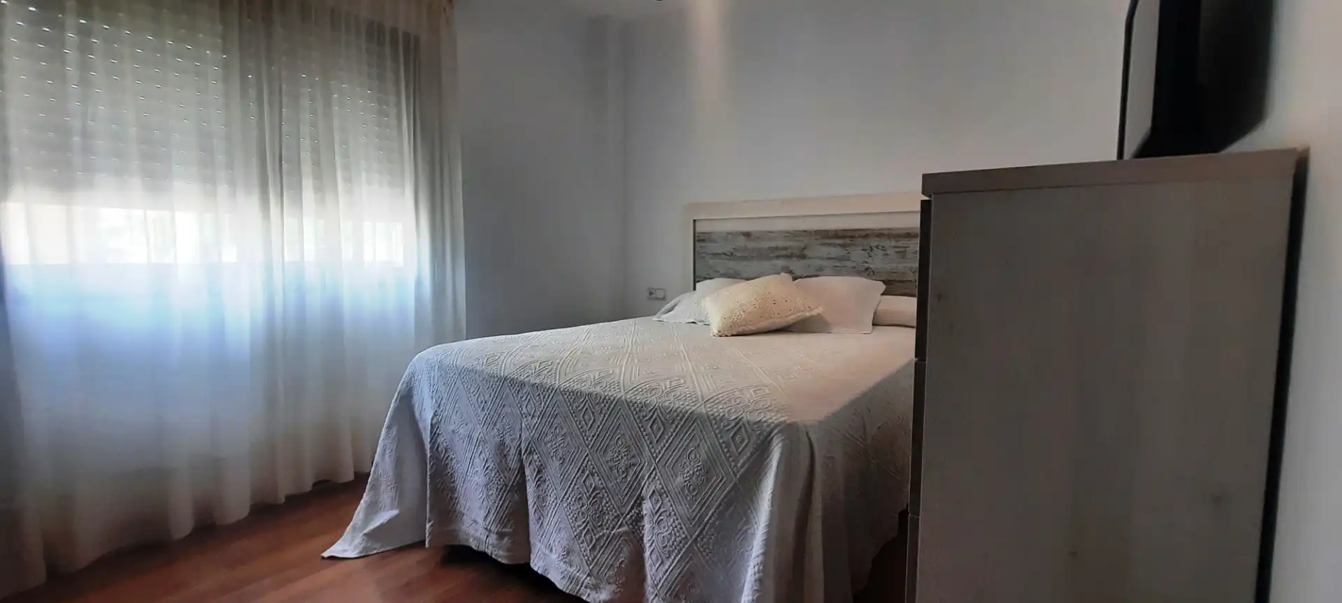 Habitación de Piso en venta en El Puerto de Santa María con Aire acondicionado