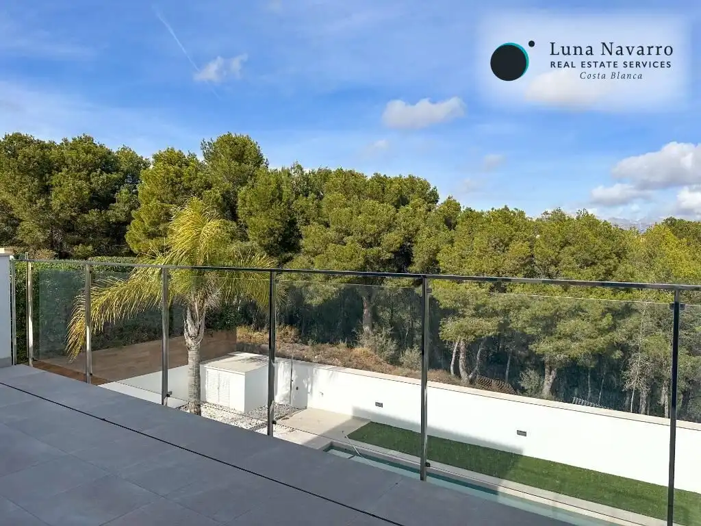 Casa o chalet en venta en Calle Belice, Coloma