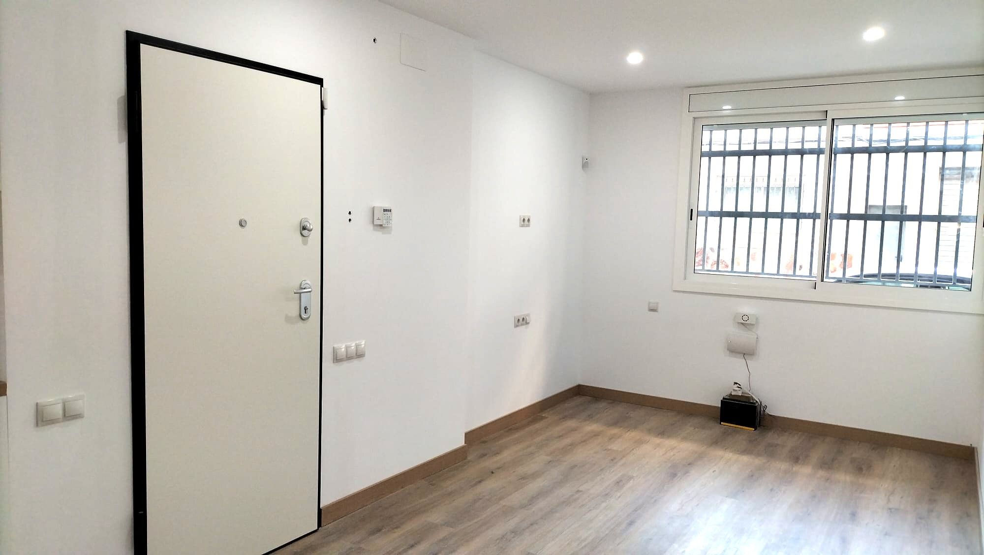 Pis en venda en Terrassa