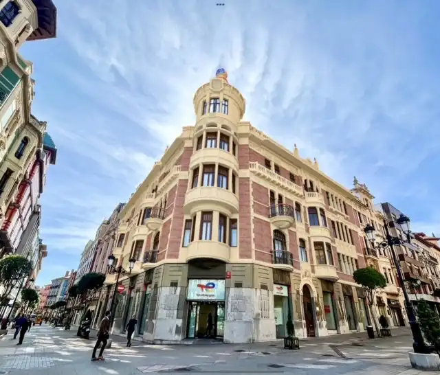 Wohnung mit Aufzug zum Verkauf in Centro - Casco Histórico, imagen 10