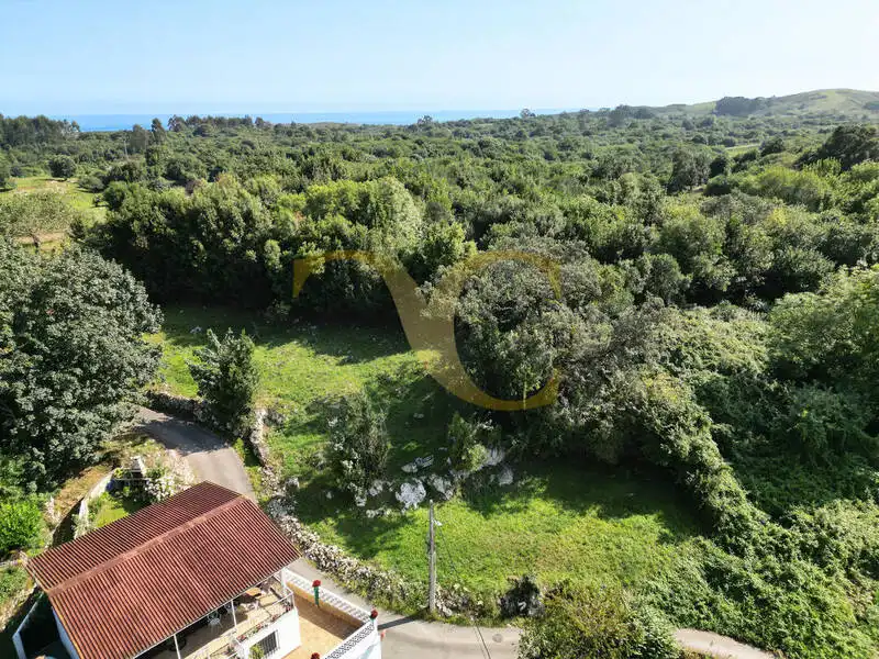 Residencial en venta en Llanes