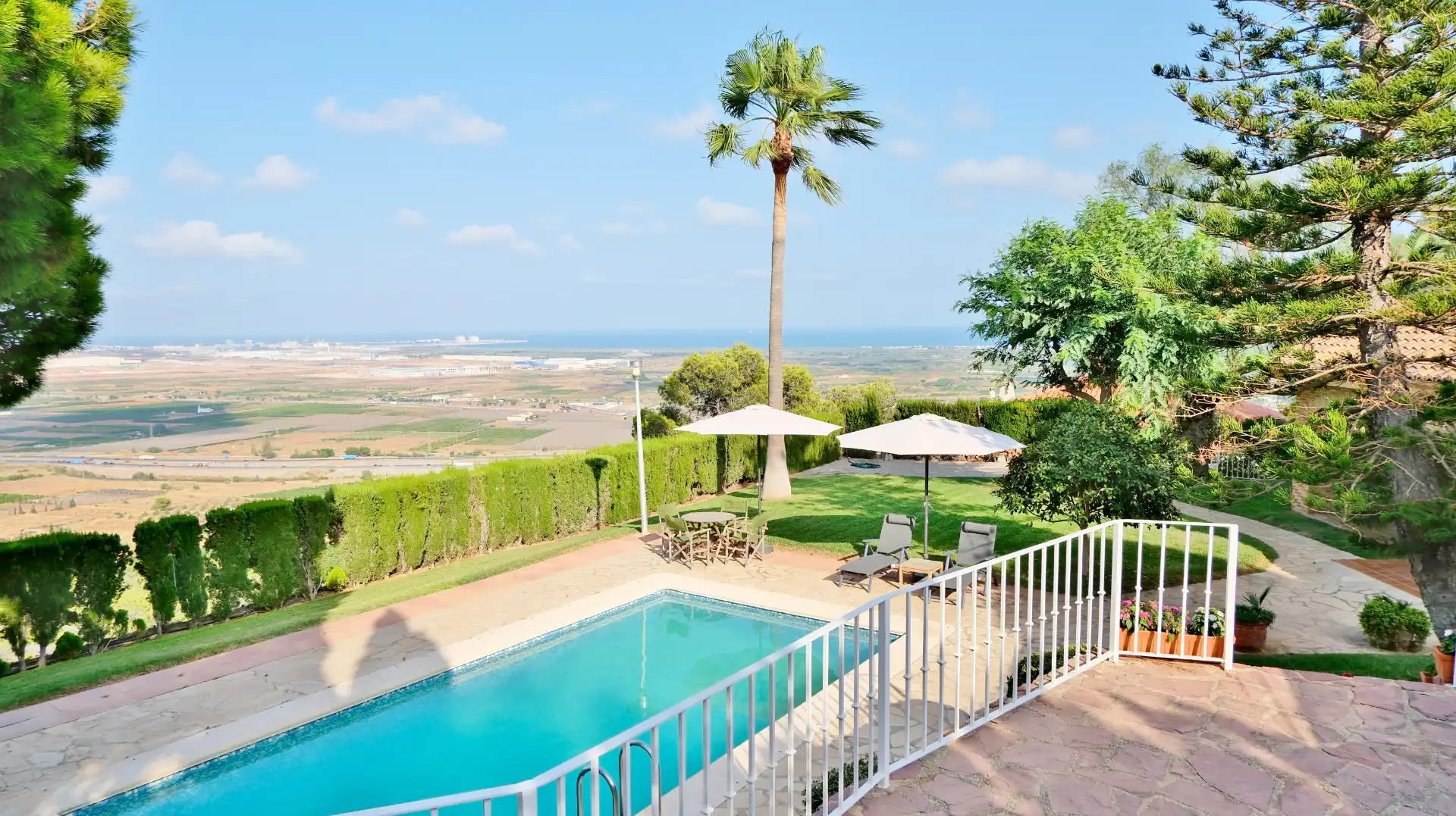 Villa con terrazza in vendita a San Claudio - Trubia - Las Caldas, imagen 19