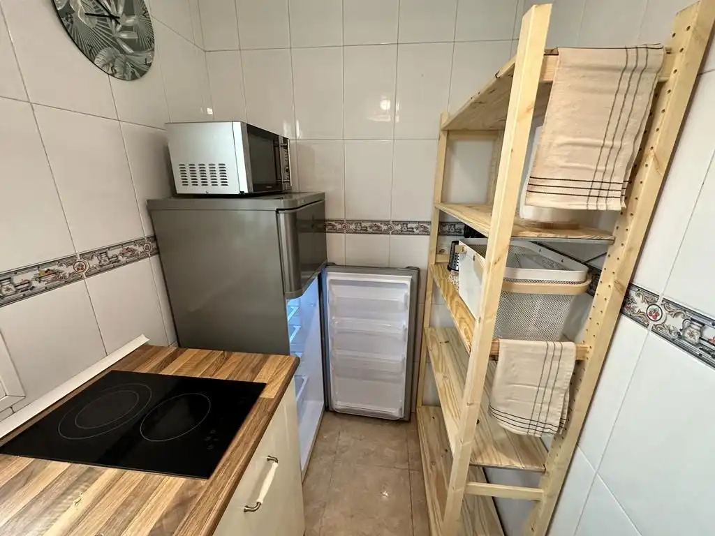 Apartamento en alquiler en Calle del Castillo 16, imagen 6