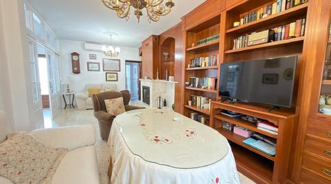 Foto 5 de Casa o chalet en venta en Casco Histórico, Málaga