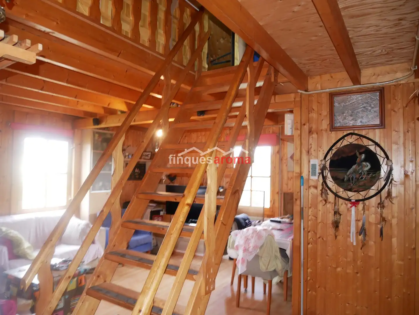 Casa o chalet en venta en El Pla de Santa Maria con Piscina, Amueblado y Horno