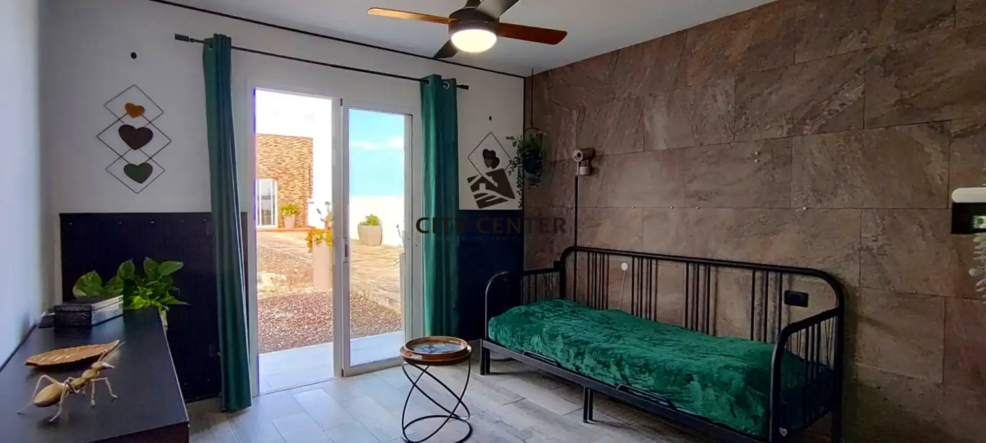 Detached house with garden for sale in Arico, imagen 5