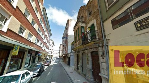 Foto 5 von Gebaude zum Verkauf in Marqués del Robrero, Santoña, Cantabria