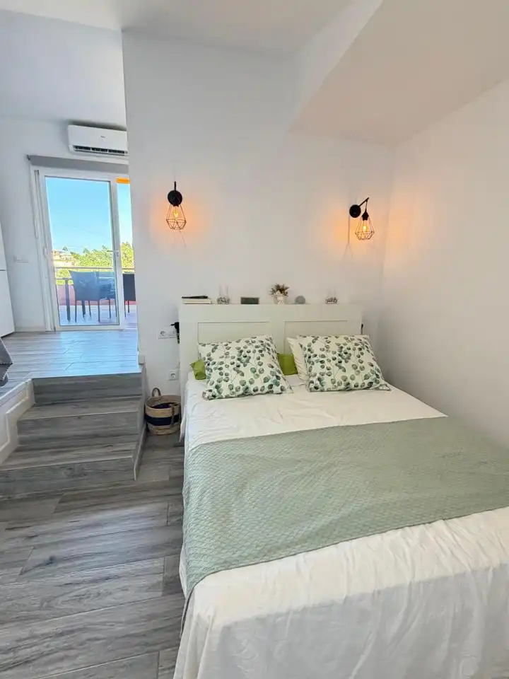Estudi de lloguer a Calle Bonsai, San Agustín - Bahía Feliz
