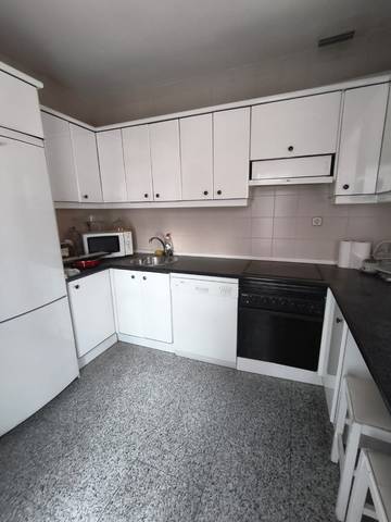 Casa-chalet en Venta en Calle Roncesvalles, 6 en Constitución - Balconcillo