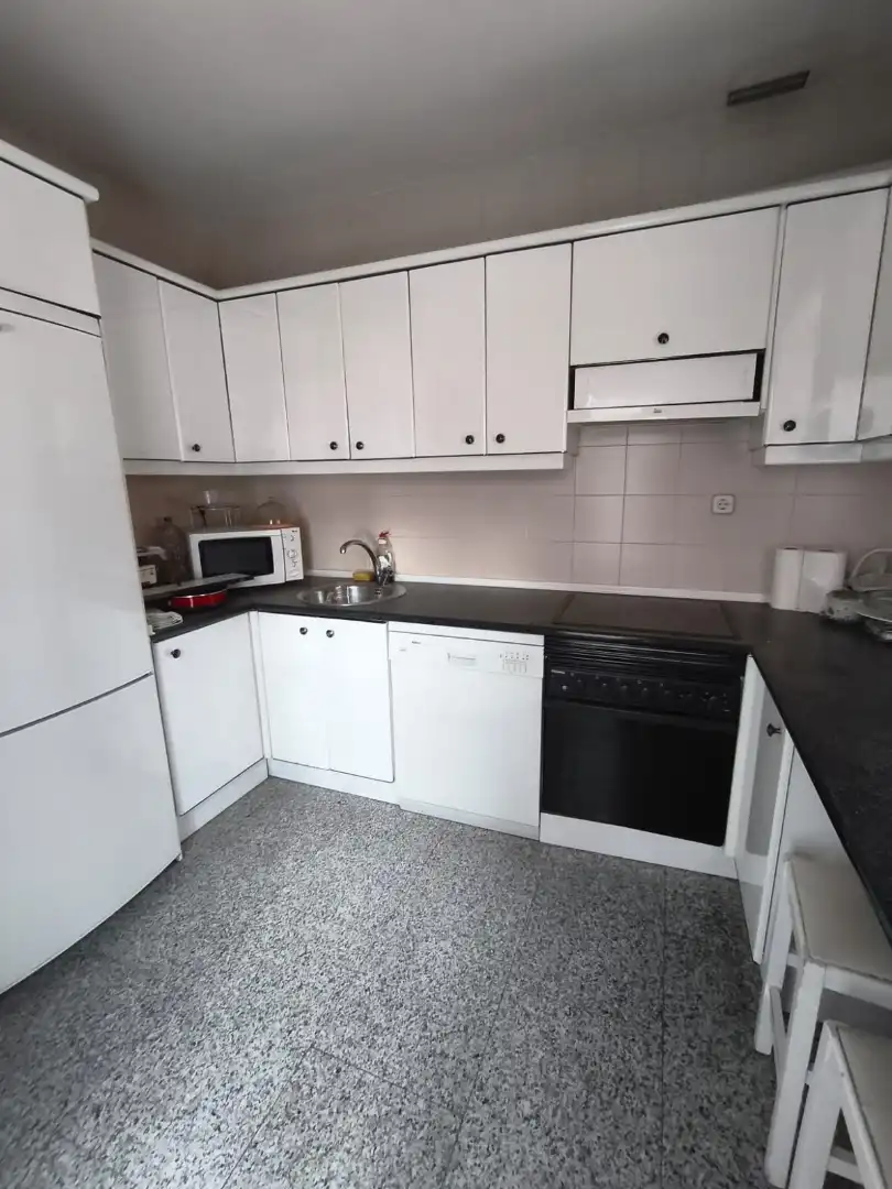 Kitchen of Houses for sale in Guadalajara Capital  with Heating