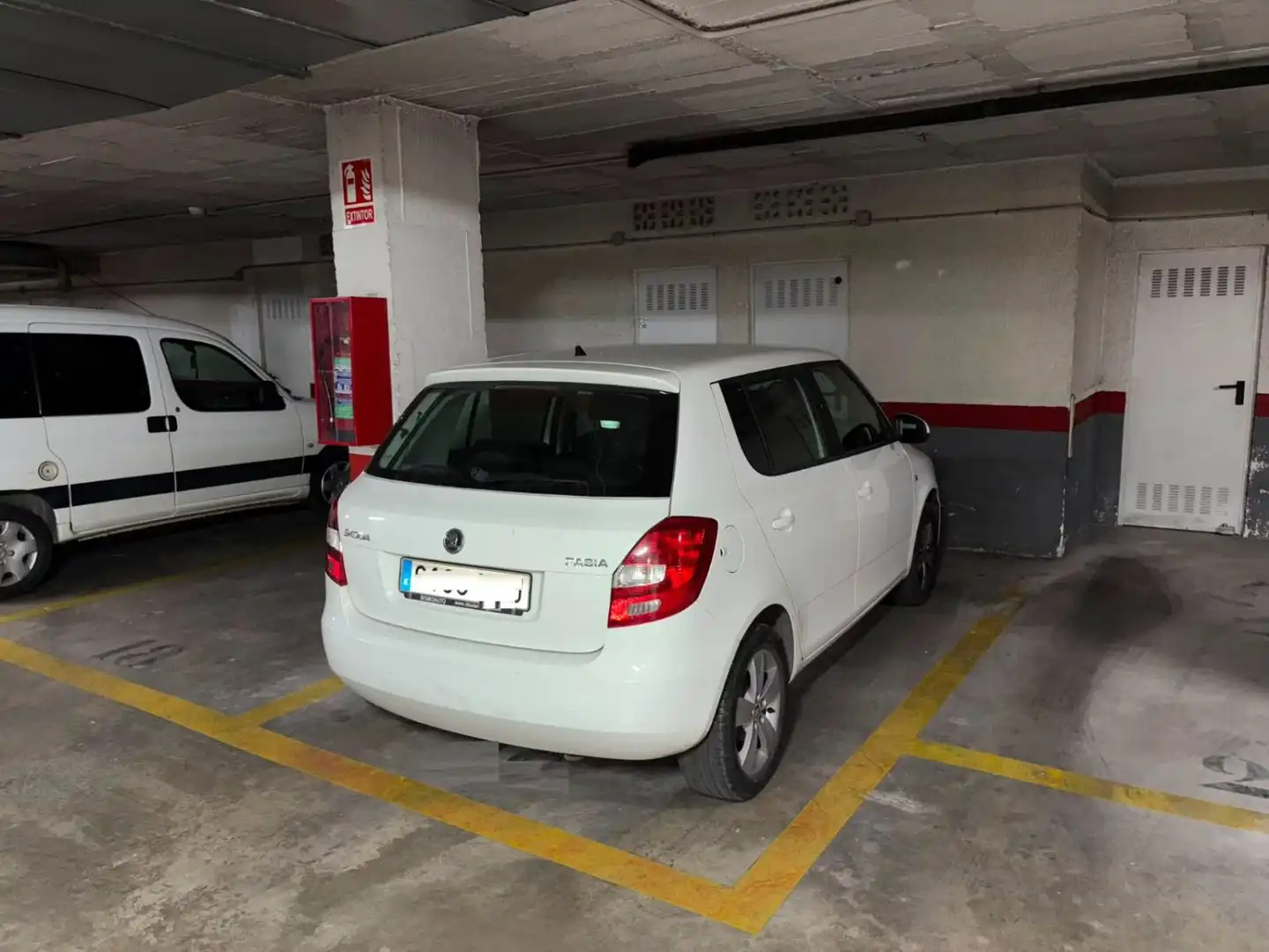 Flat for sale in GRAN CARDENAL, imagen 11