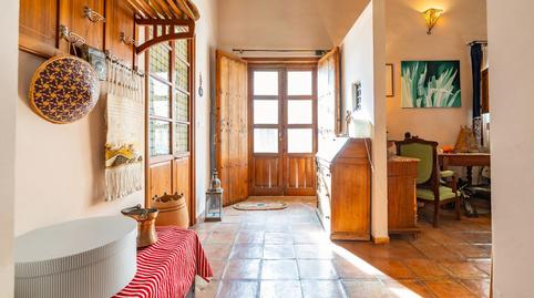 Foto 4 de Finca rústica en venda a Los Martinez del Puerto, Murcia