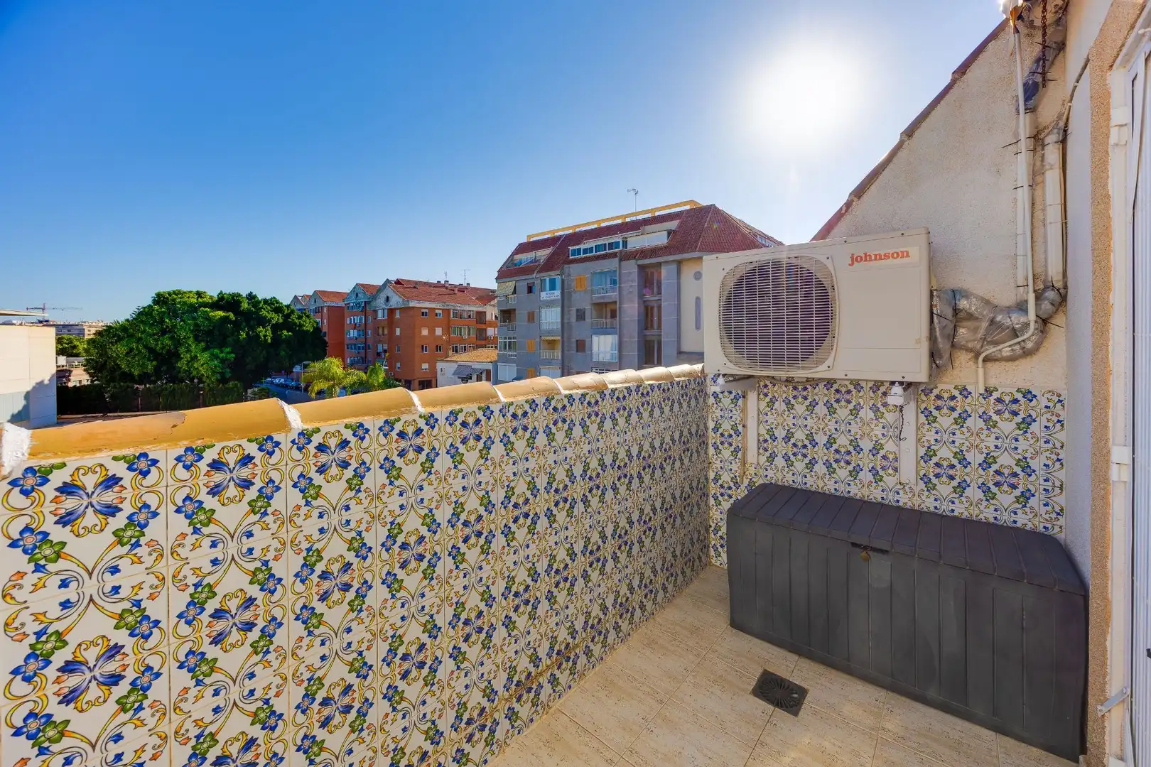 Ático con piscina en venta en Playa del Acequión, Náufragos y Rocío del Mar, imagen 23