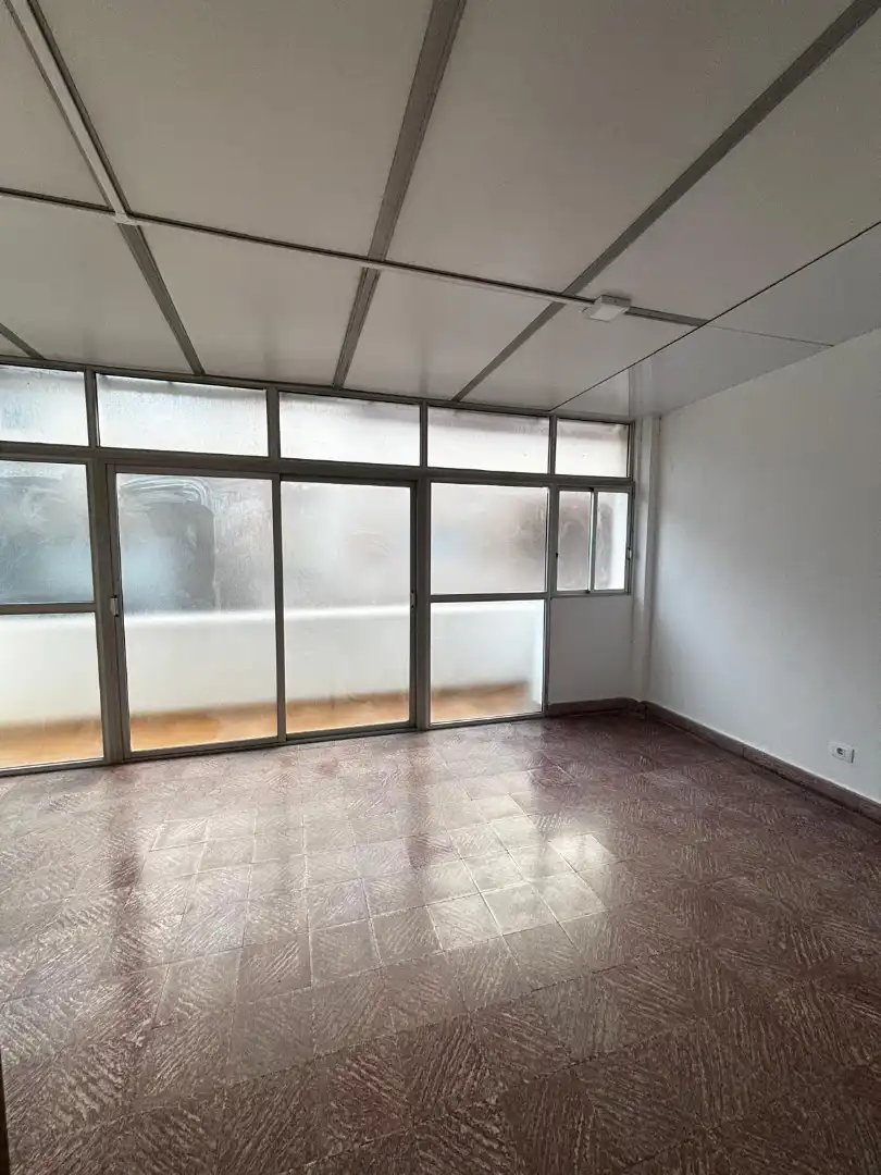 Piso de alquiler en Las Palmas de Gran Canaria con Amueblado y Balcón