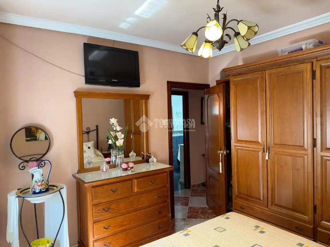 Habitación de Piso en venta en Sevilla con Aire acondicionado