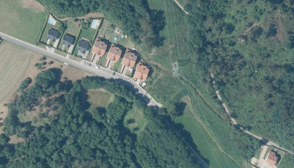 Foto 1 de Casa o xalet en venda a Estrada de Lapido, Bertamirans, A Coruña