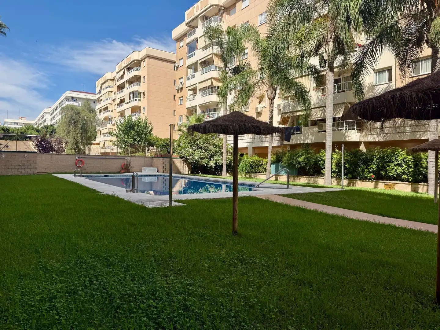 Pis amb piscina en venda a Avenida SOR TERESA PRAT, imagen 64