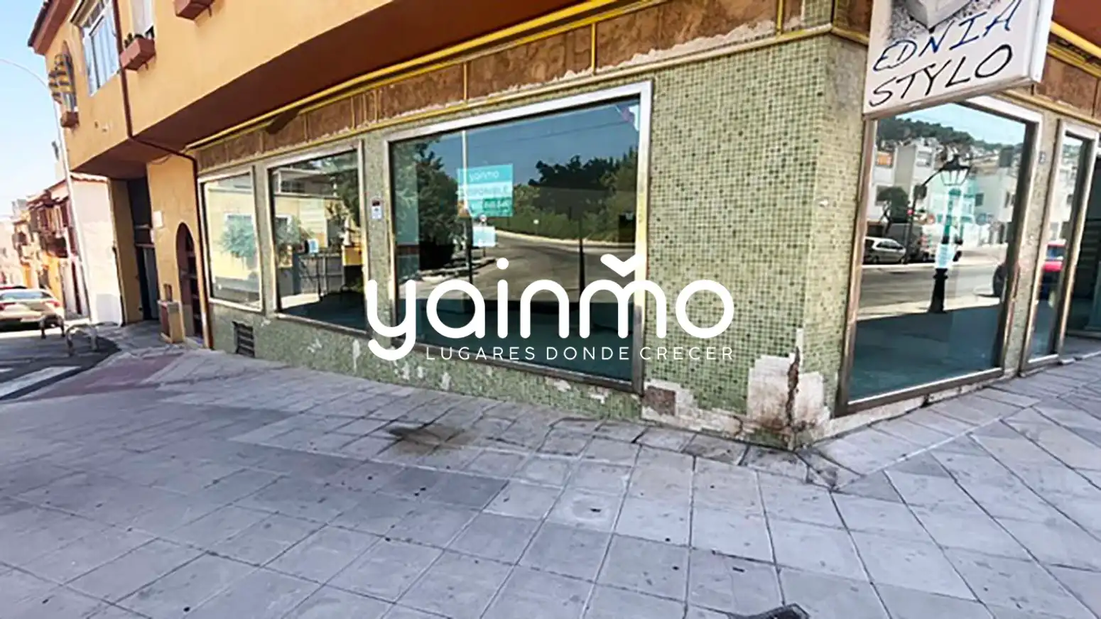 Business premises for sale in Jaén - c/ Juanito Valderrama 2, imagen 5